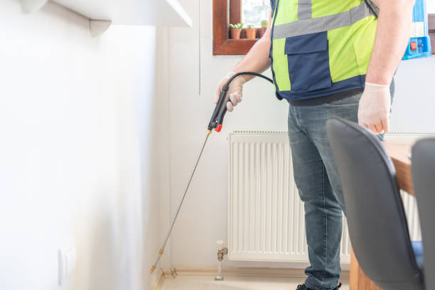 Pest Control for Restaurants in Riviera Beach, MD